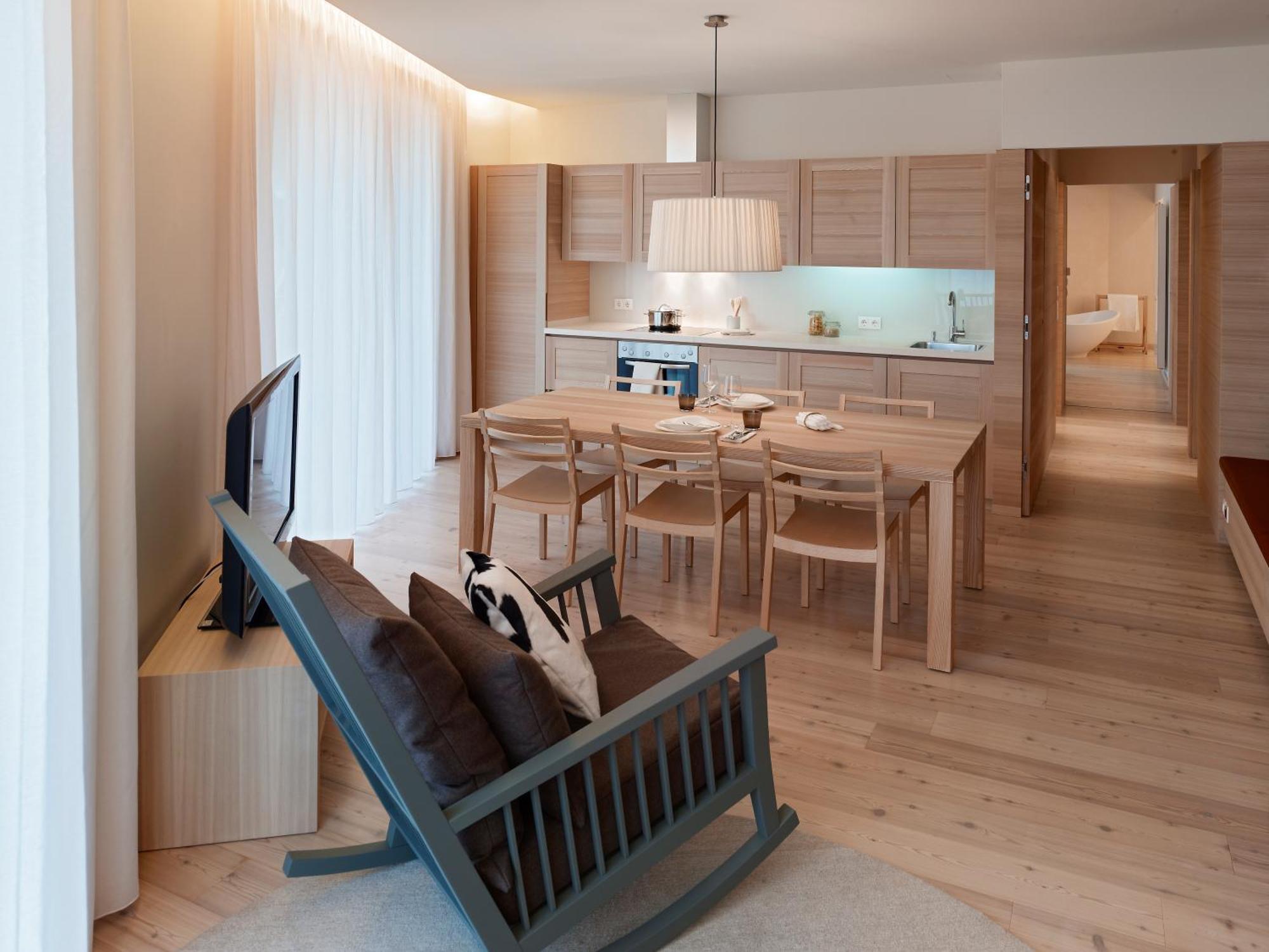 Katschberghöhe Falkensteiner Residences Edelweiss الغرفة الصورة