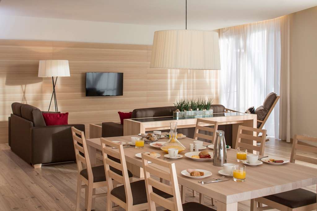 Katschberghöhe Falkensteiner Residences Edelweiss الغرفة الصورة