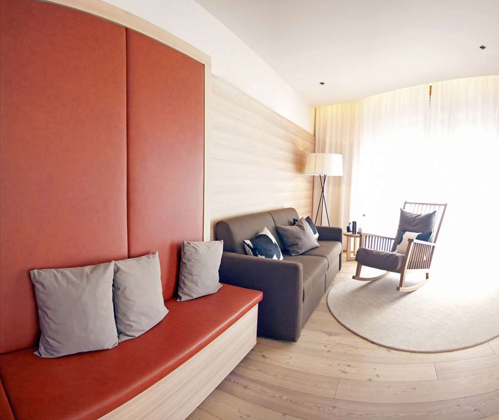 Katschberghöhe Falkensteiner Residences Edelweiss الغرفة الصورة