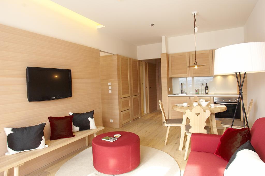 Katschberghöhe Falkensteiner Residences Edelweiss المظهر الخارجي الصورة