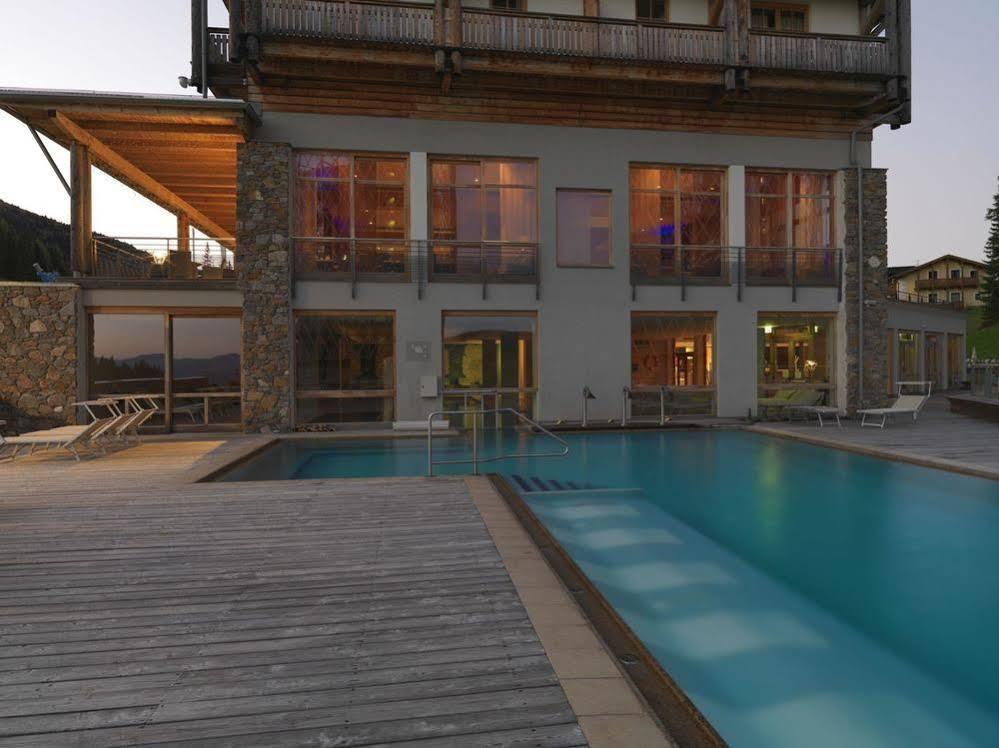 Katschberghöhe Falkensteiner Residences Edelweiss المظهر الخارجي الصورة